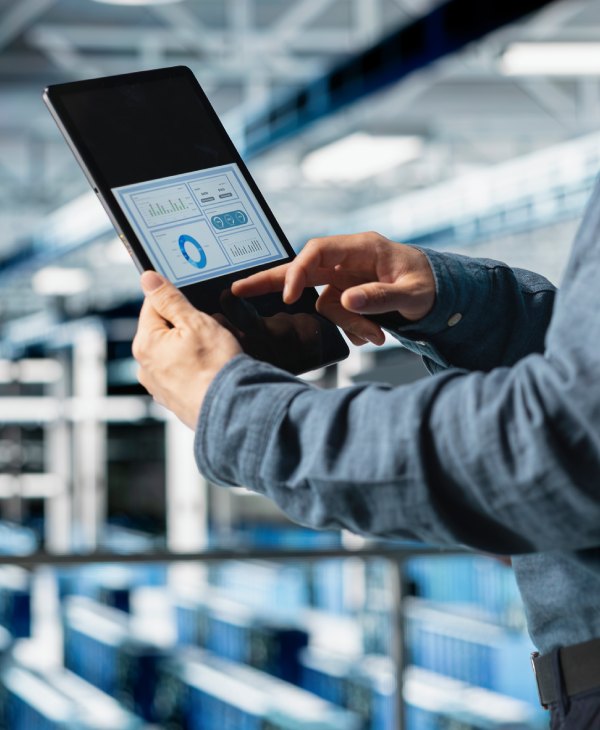 Fleet Management