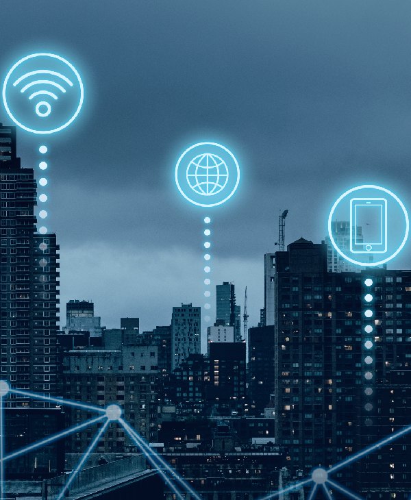 IoT Integration